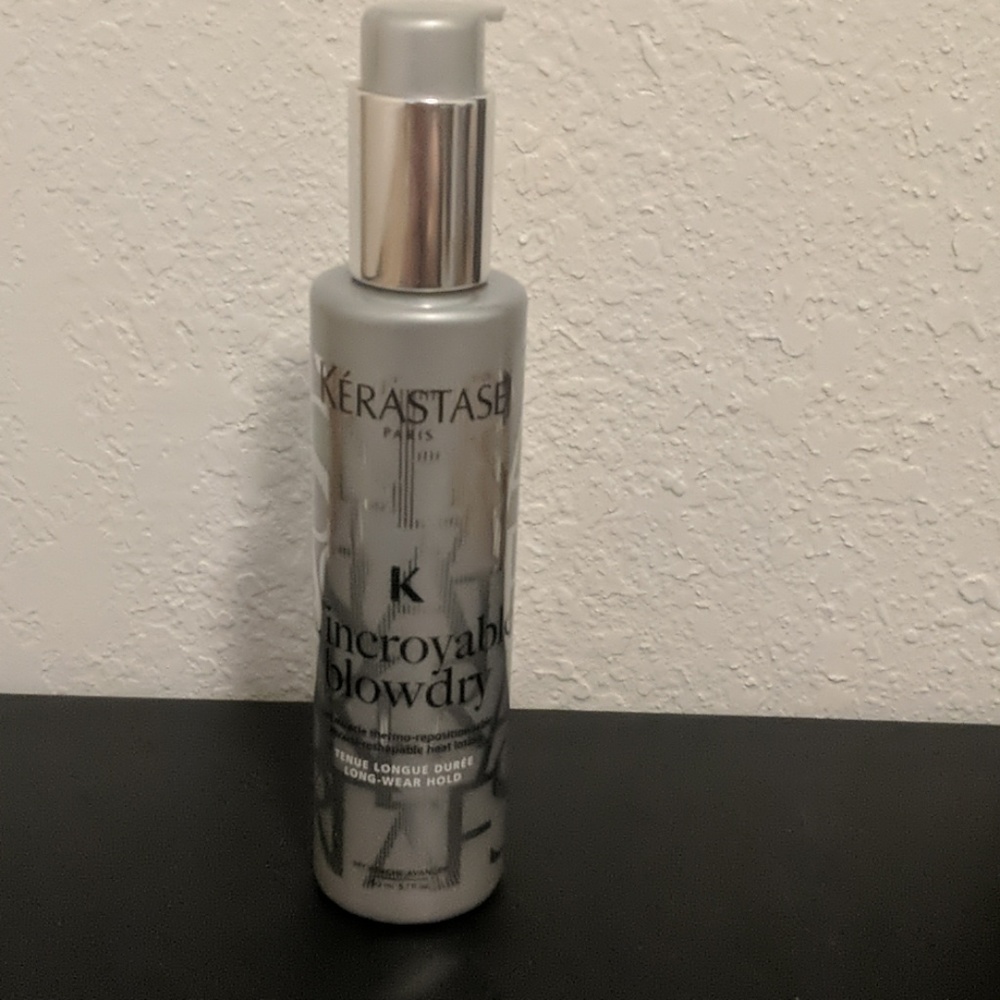 Kerastase blowdry cream